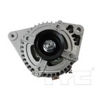 TYC 2-11033 Alternator - view 1