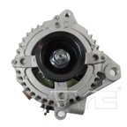 TYC 2-11034 Alternator - view 1