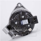 TYC 2-11035 Alternator - view 8