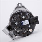 TYC 2-11035 Alternator - view 4