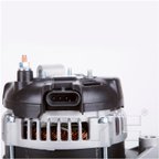 TYC 2-11035 Alternator - view 5