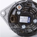 TYC 2-11040 Alternator - view 6