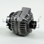 TYC 2-11042 Alternator - view 2