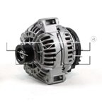 TYC 2-11042 Alternator - view 3