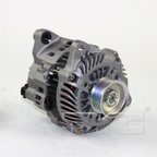 TYC 2-11052 Alternator - view 2