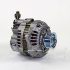 TYC 2-11058 Alternator - view 4