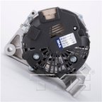 TYC 2-11069 Alternator - view 4