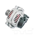TYC 2-11070 Alternator - view 3