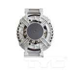 TYC 2-11070 Alternator - view 4