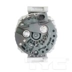TYC 2-11070 Alternator - view 5