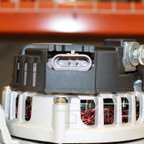 TYC 2-11072 Alternator - view 8