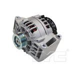 TYC 2-11072 Alternator - view 3