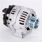 TYC 2-11076 Alternator - view 1