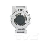 TYC 2-11109 Alternator - view 4