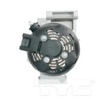 TYC 2-11109 Alternator - view 5