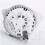 TYC 2-11121 Alternator - view 4