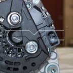 TYC 2-11134 Alternator - view 8