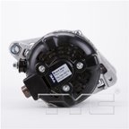 TYC 2-11137 Alternator - view 2
