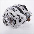 TYC 2-11137 Alternator - view 7
