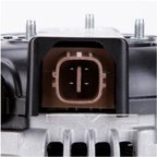 TYC 2-11137 Alternator - view 8