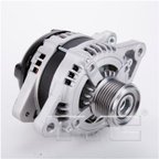 TYC 2-11137 Alternator - view 1