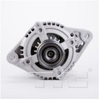 TYC 2-11137 Alternator - view 3