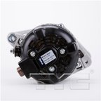 TYC 2-11137 Alternator - view 4