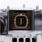 TYC 2-11137 Alternator - view 6