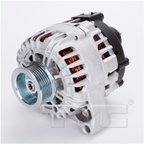 TYC 2-11142 Alternator - view 7