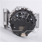 TYC 2-11144 Alternator - view 2