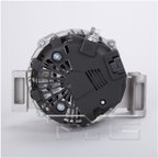 TYC 2-11148 Alternator - view 2