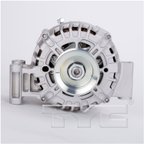 TYC 2-11148 Alternator - view 3