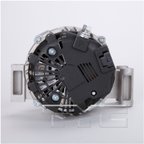 TYC 2-11148 Alternator - view 4