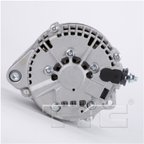 TYC 2-11163 Alternator - view 2