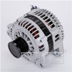 TYC 2-11163 Alternator - view 7