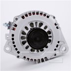 TYC 2-11163 Alternator - view 3