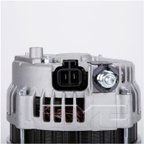 TYC 2-11163 Alternator - view 6