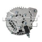 TYC 2-11165 Alternator - view 7