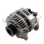 TYC 2-11165 Alternator - view 8