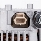TYC 2-11172 Alternator - view 6