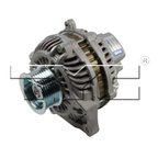 TYC 2-11176 Alternator - view 2