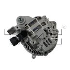 TYC 2-11176 Alternator - view 7