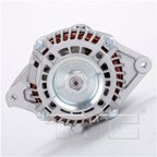 TYC 2-11177 Alternator - view 3