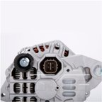 TYC 2-11177 Alternator - view 5