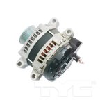TYC 2-11179 Alternator - view 8