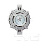TYC 2-11179 Alternator - view 4
