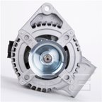 TYC 2-11180 Alternator - view 3
