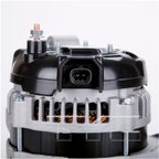 TYC 2-11180 Alternator - view 5
