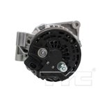 TYC 2-11185 Alternator - view 2