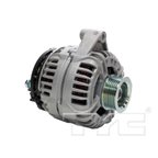 TYC 2-11185 Alternator - view 7